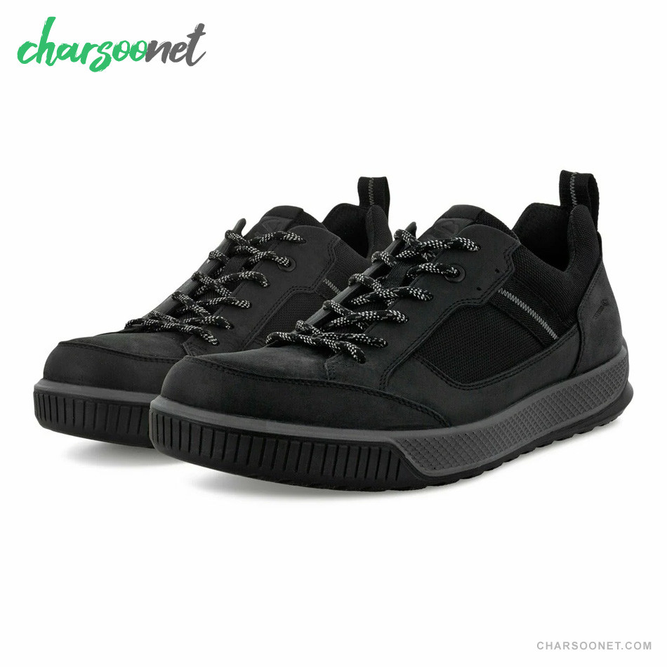 کفش روزمره مردانه اکو مدل ECCO Byway Tred GTX