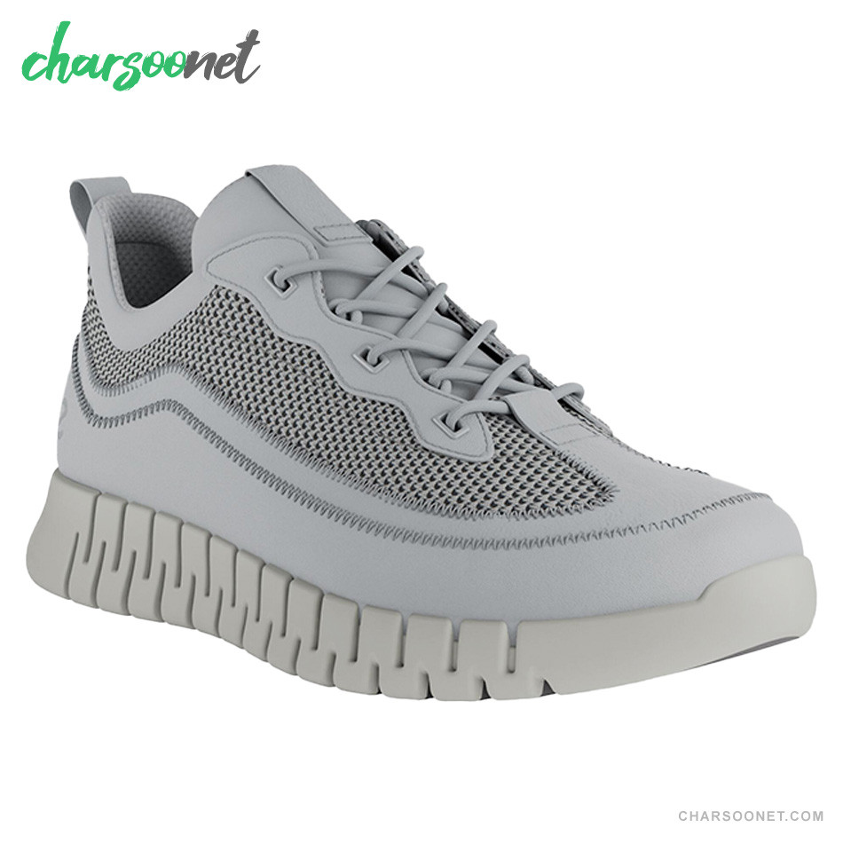 کفش روزمره مردانه اکو مدل ECCO Gruuv GTX