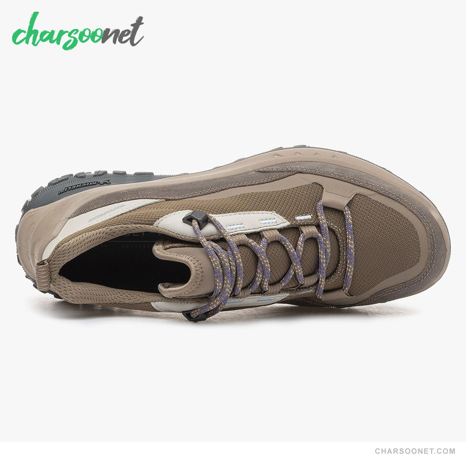 کفش پیاده روی زنانه اکو مدل ECCO ult-trn Waterproof