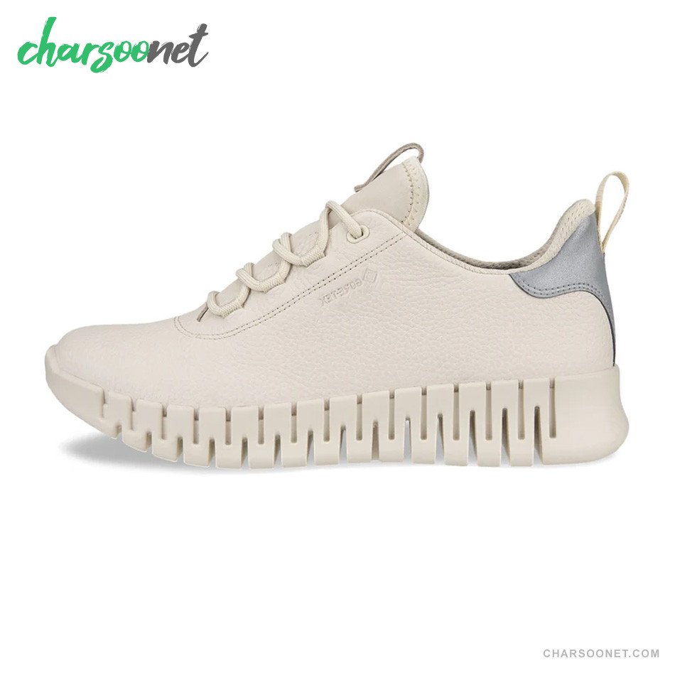 کفش پیاده روی زنانه اکو مدل ECCO Gruuv GTX