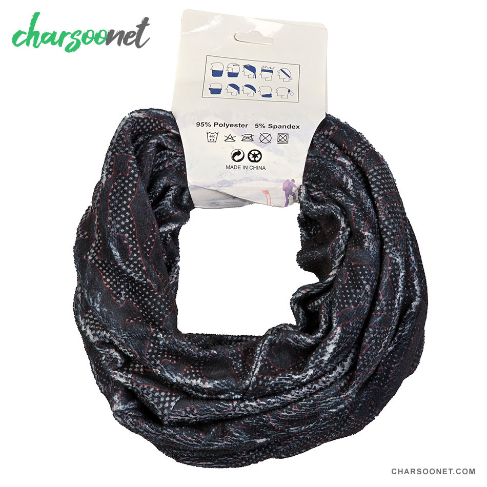 دستمال سر و گردن چند منظوره Multi Neck Cover