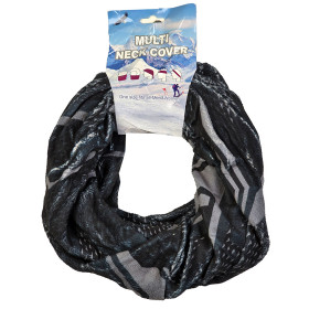 دستمال سر و گردن چند منظوره Multi Neck Cover