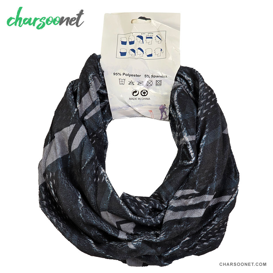 دستمال سر و گردن چند منظوره Multi Neck Cover