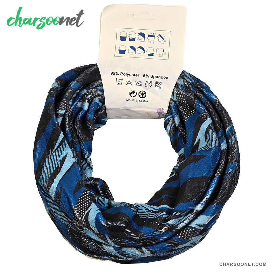 دستمال سر و گردن چند منظوره Multi Neck Cover