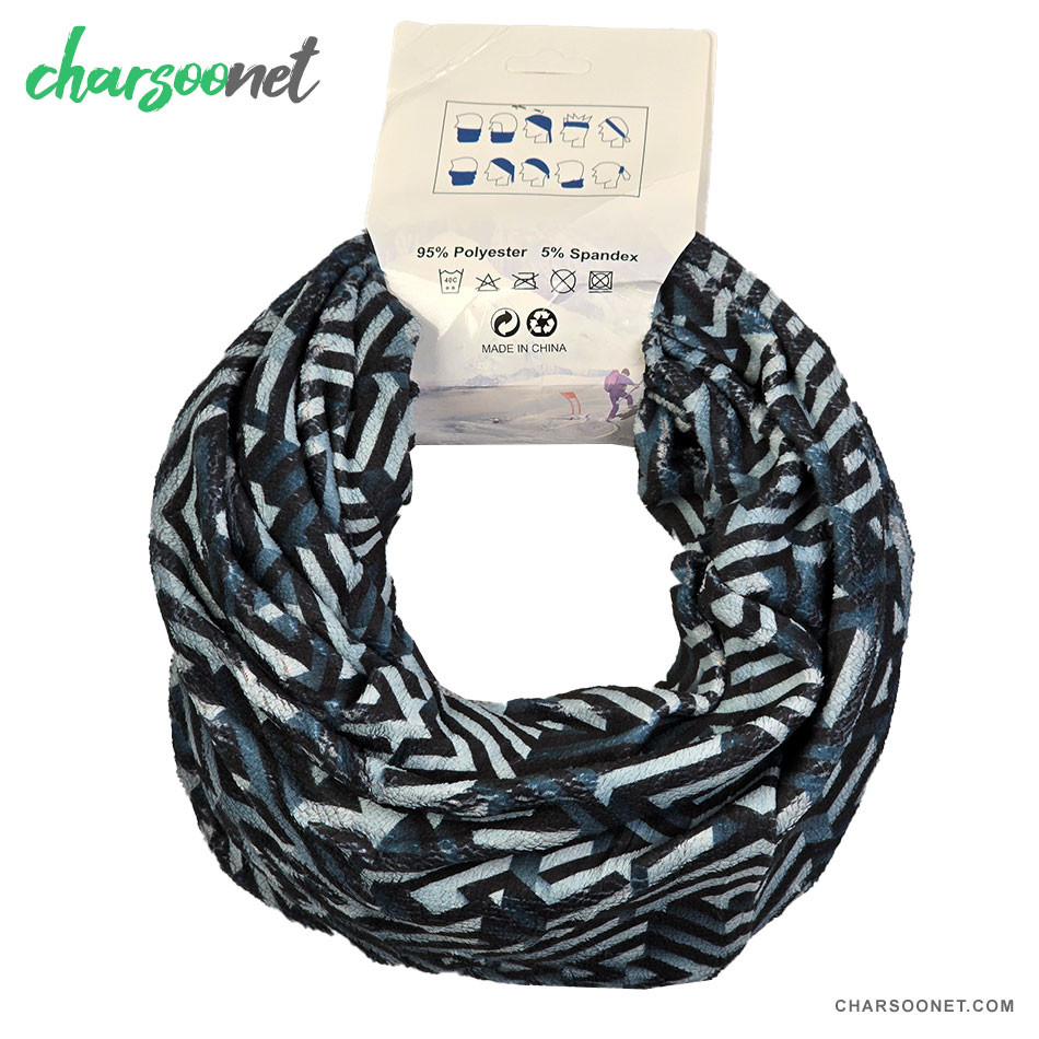 دستمال سر و گردن چند منظوره Multi Neck Cover