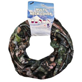 دستمال سر و گردن چند منظوره Multi Neck Cover