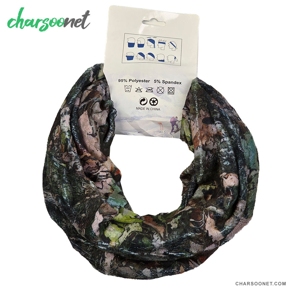 دستمال سر و گردن چند منظوره Multi Neck Cover