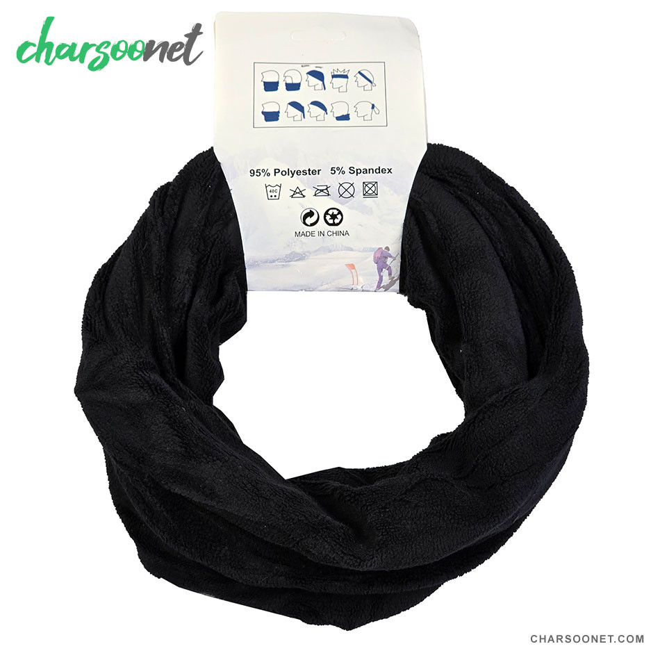 دستمال سر و گردن چند منظوره Multi Neck Cover