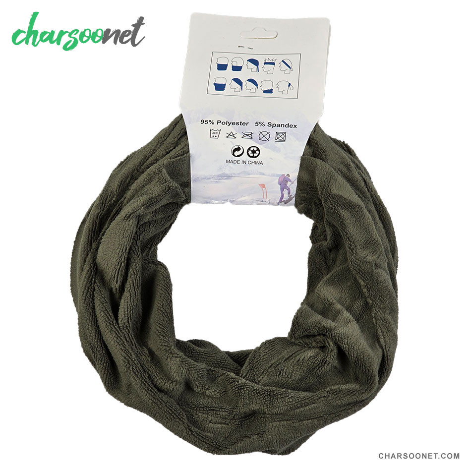 دستمال سر و گردن چند منظوره Multi Neck Cover