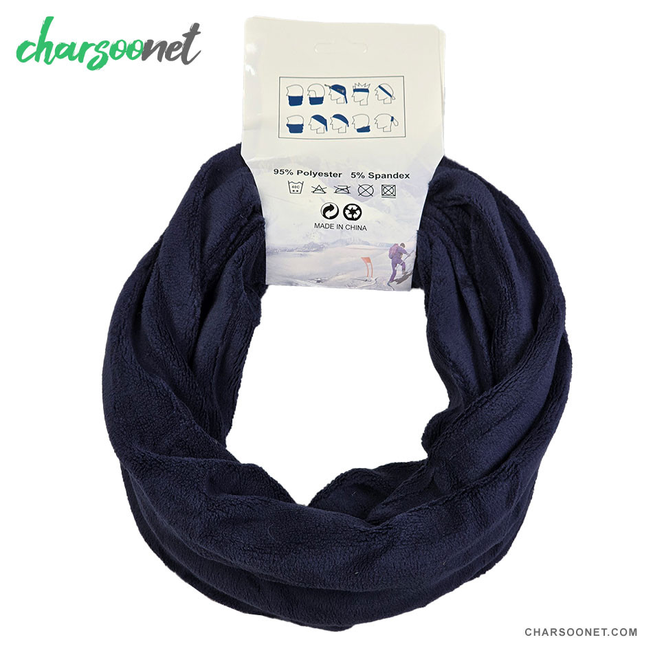 دستمال سر و گردن چند منظوره Multi Neck Cover