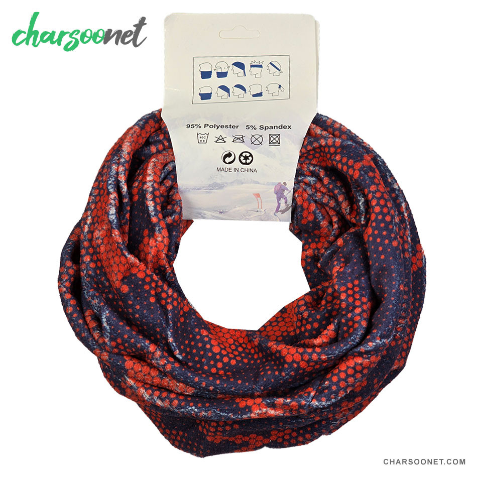 دستمال سر و گردن چند منظوره Multi Neck Cover