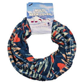 دستمال سر و گردن چند منظوره Multi Neck Cover