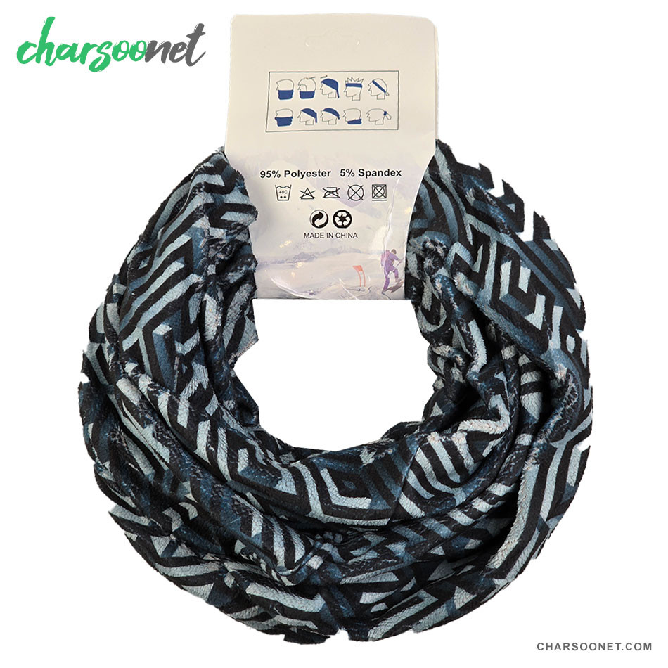 دستمال سر و گردن چند منظوره Multi Neck Cover