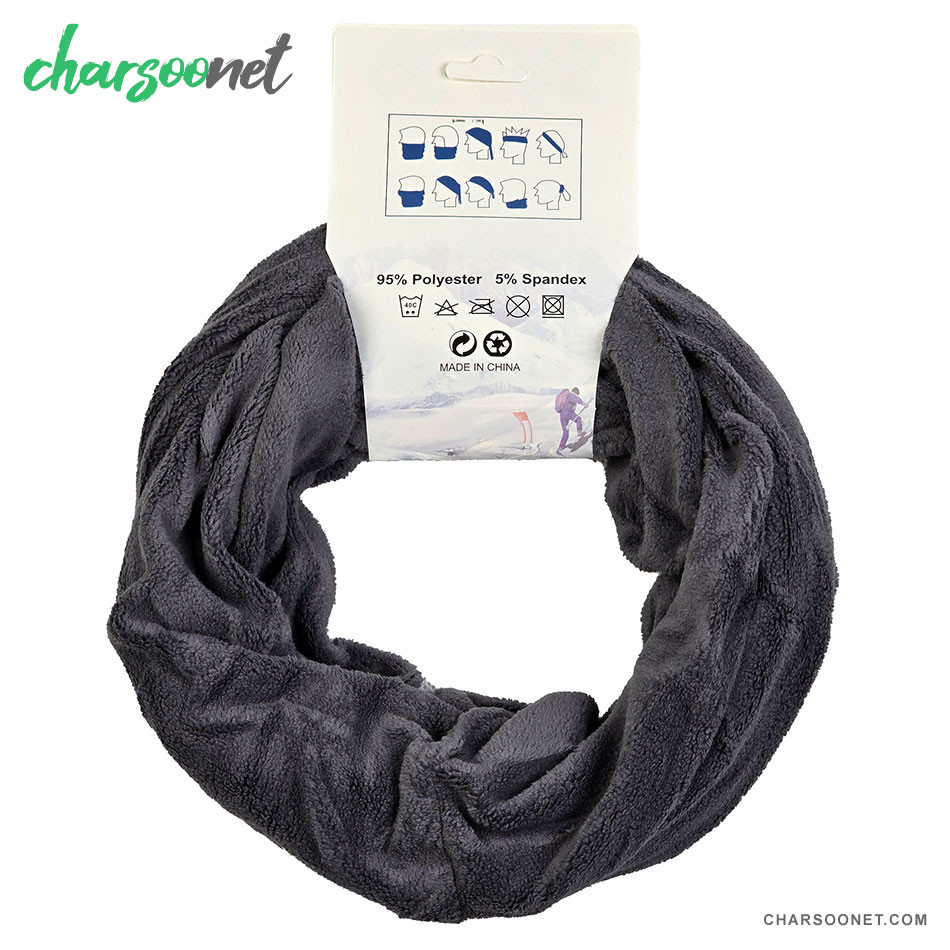 دستمال سر و گردن چند منظوره Multi Neck Cover