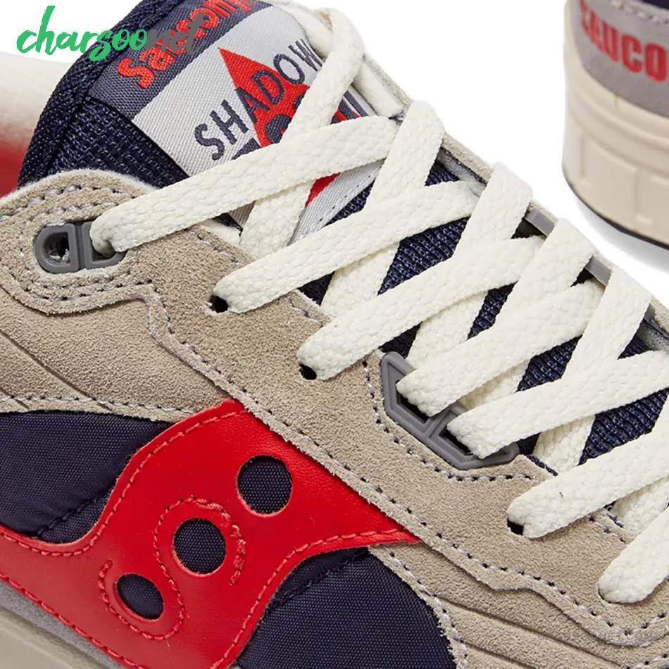 کفش پیاده روی و دویدن مردانه ساکونی Saucony Shadow 5000