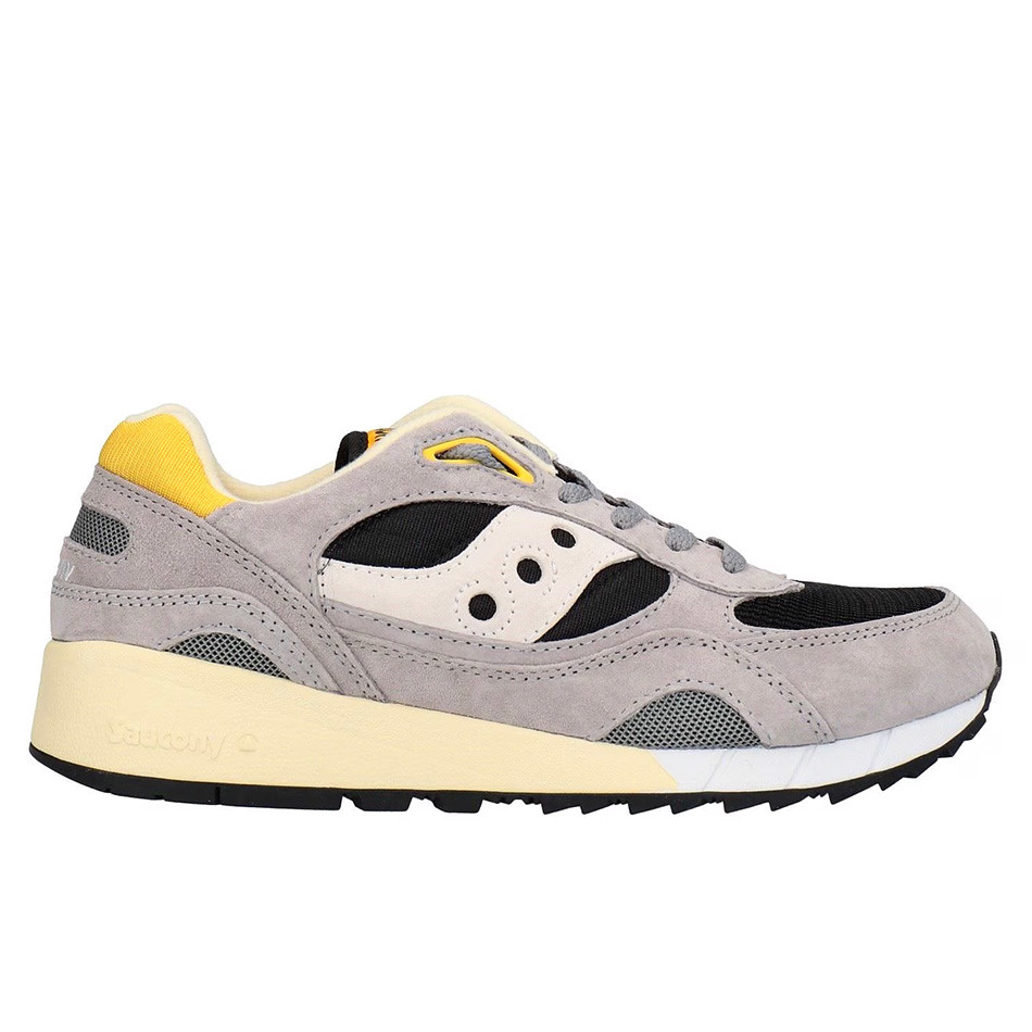 کفش پیاده روی و دویدن مردانه ساکونی SAUCONY SHADOW 6000