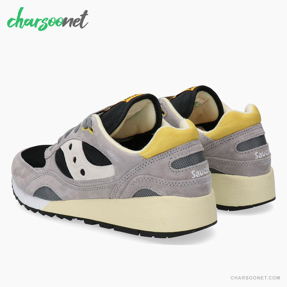 کفش پیاده روی و دویدن مردانه ساکونی SAUCONY SHADOW 6000