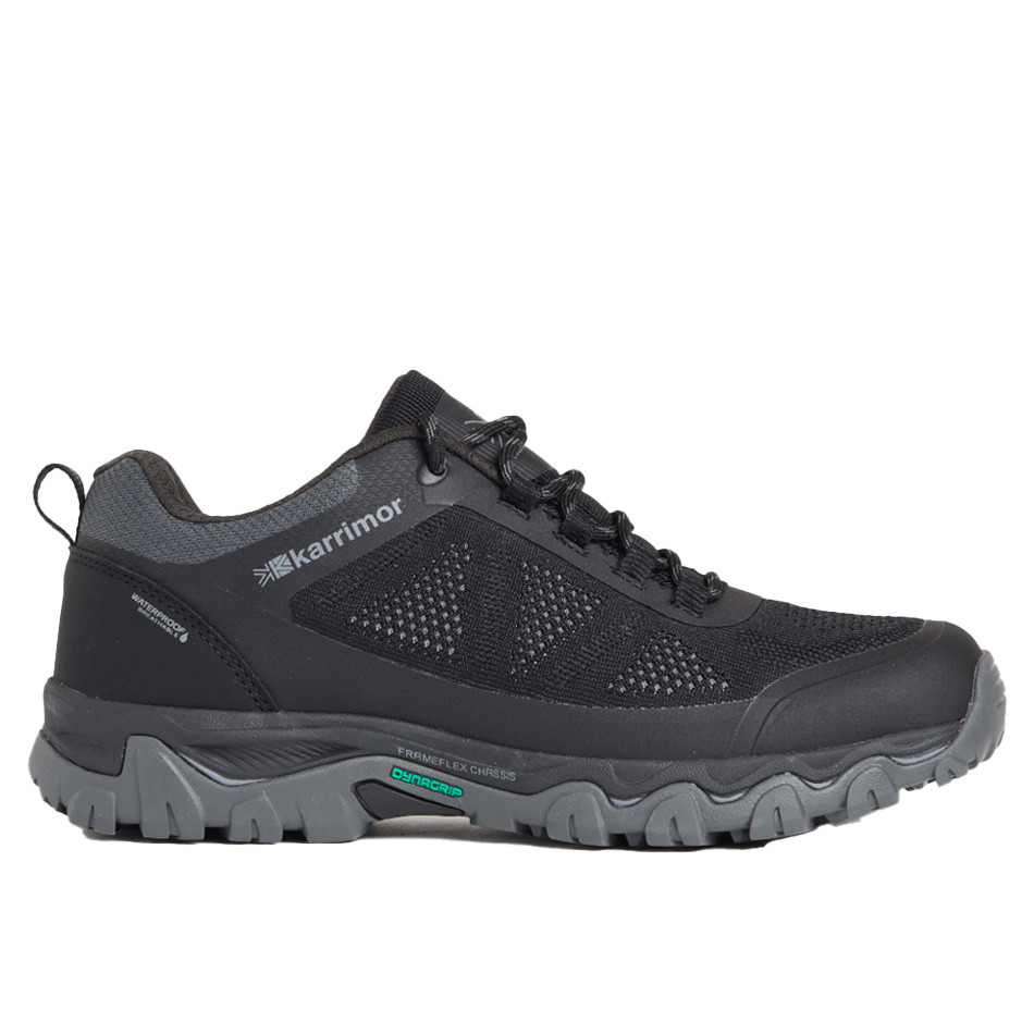 کفش ورزشی مردانه کریمور مدل Karrimor STAFFA LOW WEATHERTITE