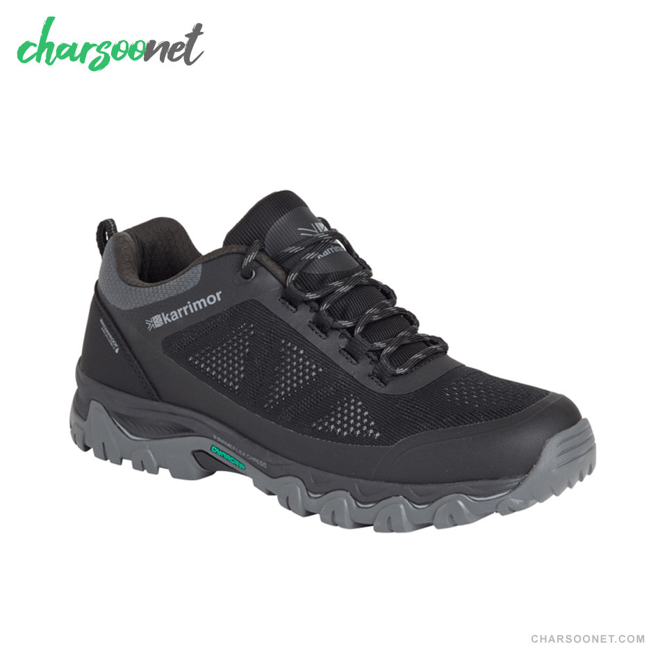 کفش ورزشی مردانه کریمور مدل Karrimor STAFFA LOW WEATHERTITE