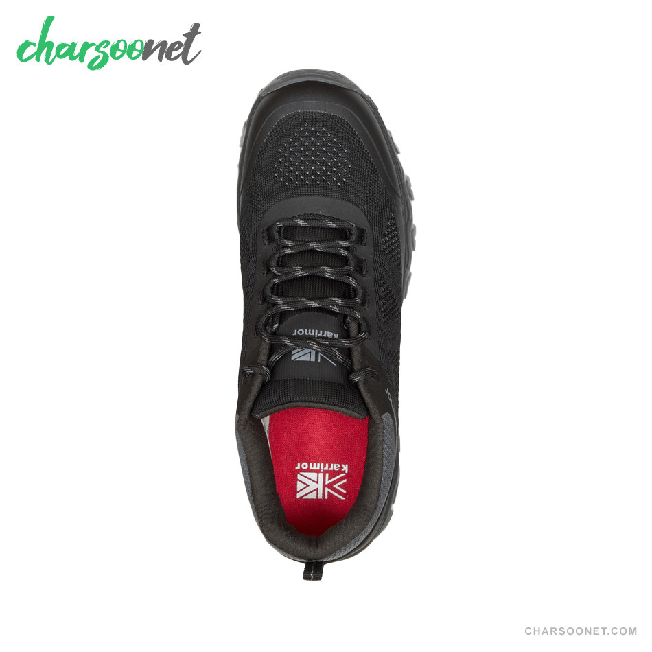 کفش ورزشی مردانه کریمور مدل Karrimor STAFFA LOW WEATHERTITE