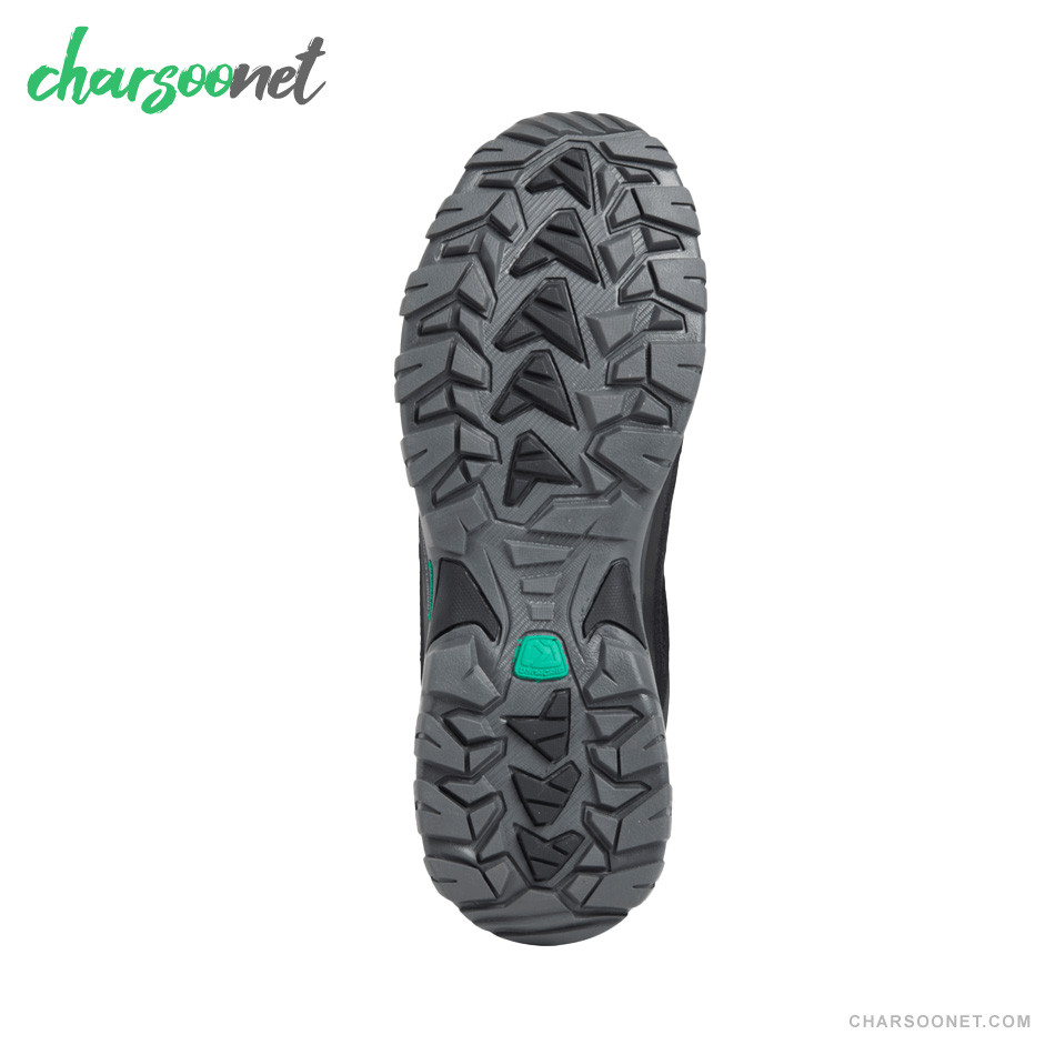 کفش ورزشی مردانه کریمور مدل Karrimor STAFFA LOW WEATHERTITE