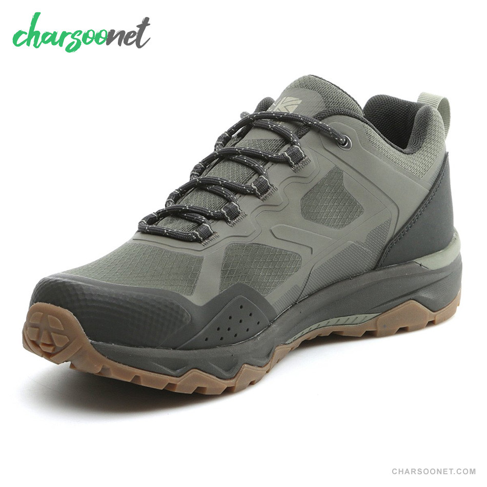 کفش ورزشی مردانه کریمور مدل Karrimor Spiral Low WEATHERTITE