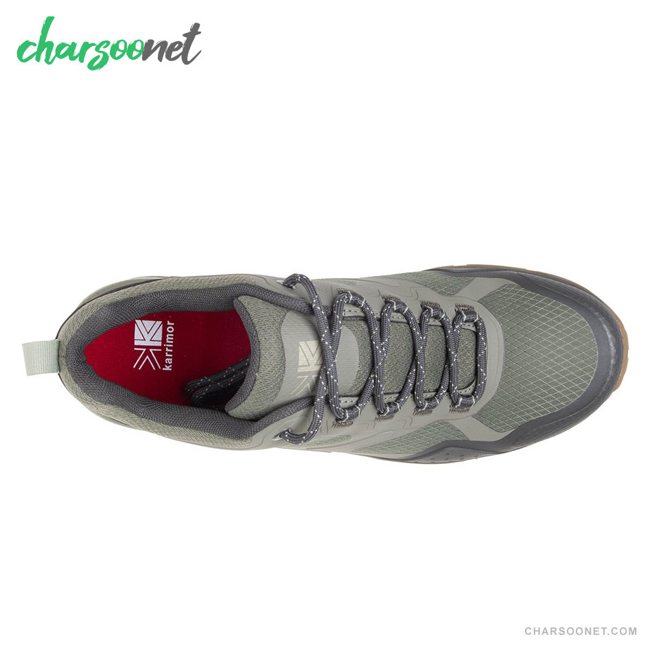 کفش ورزشی مردانه کریمور مدل Karrimor Spiral Low WEATHERTITE