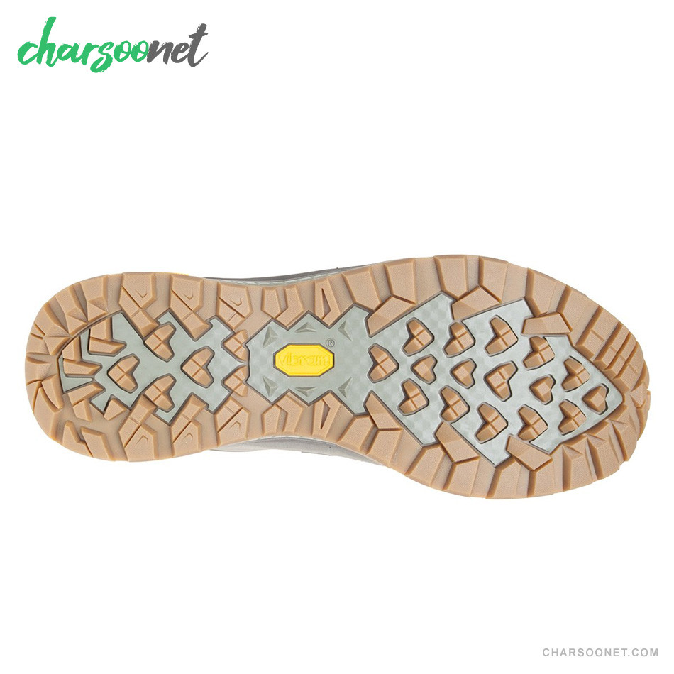 کفش ورزشی مردانه کریمور مدل Karrimor Spiral Low WEATHERTITE