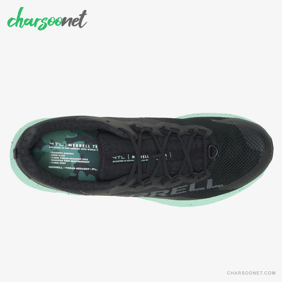 کفش پیاده روی مردانه مرل مدل Merrell Mtl Long Sky 2