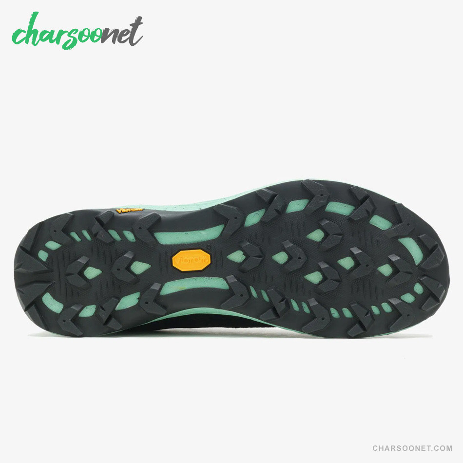 کفش پیاده روی مردانه مرل مدل Merrell Mtl Long Sky 2