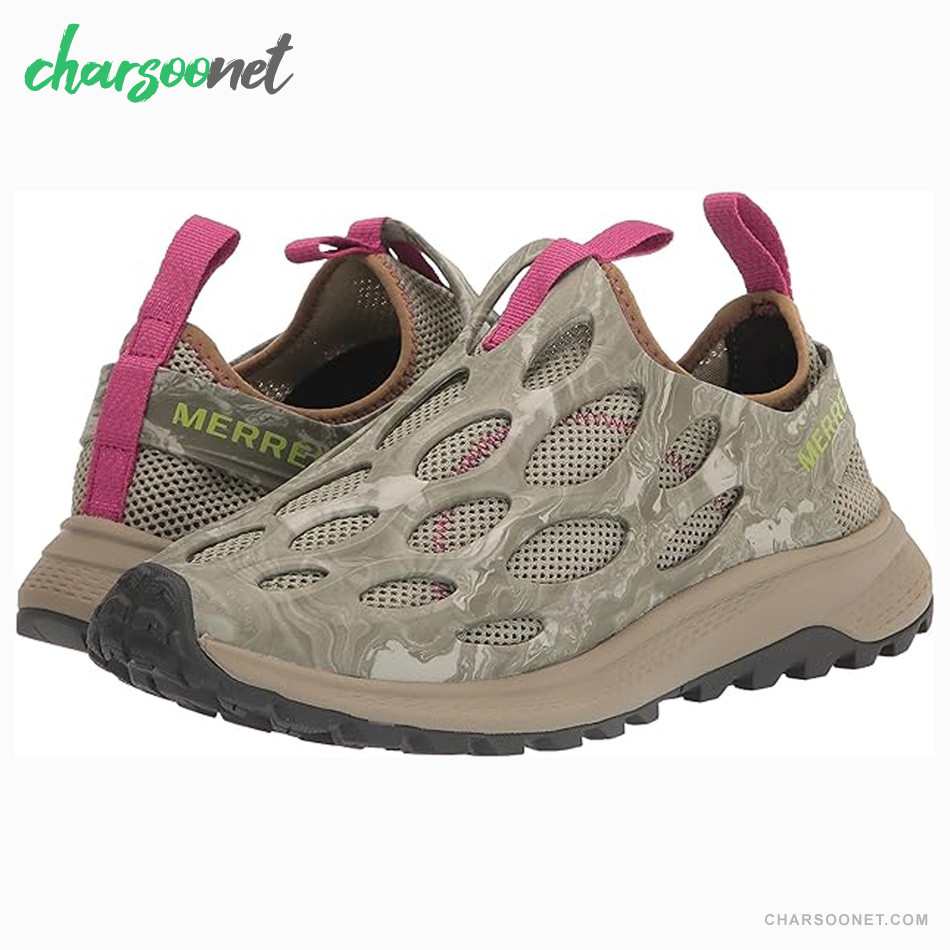 کفش کتانی زنانه مرل مدل Merrell Hydro