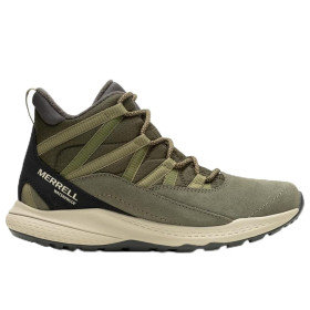 کفش کوهنوردی زنانه مرل مدل Merrell BRAVADA EDGE 2