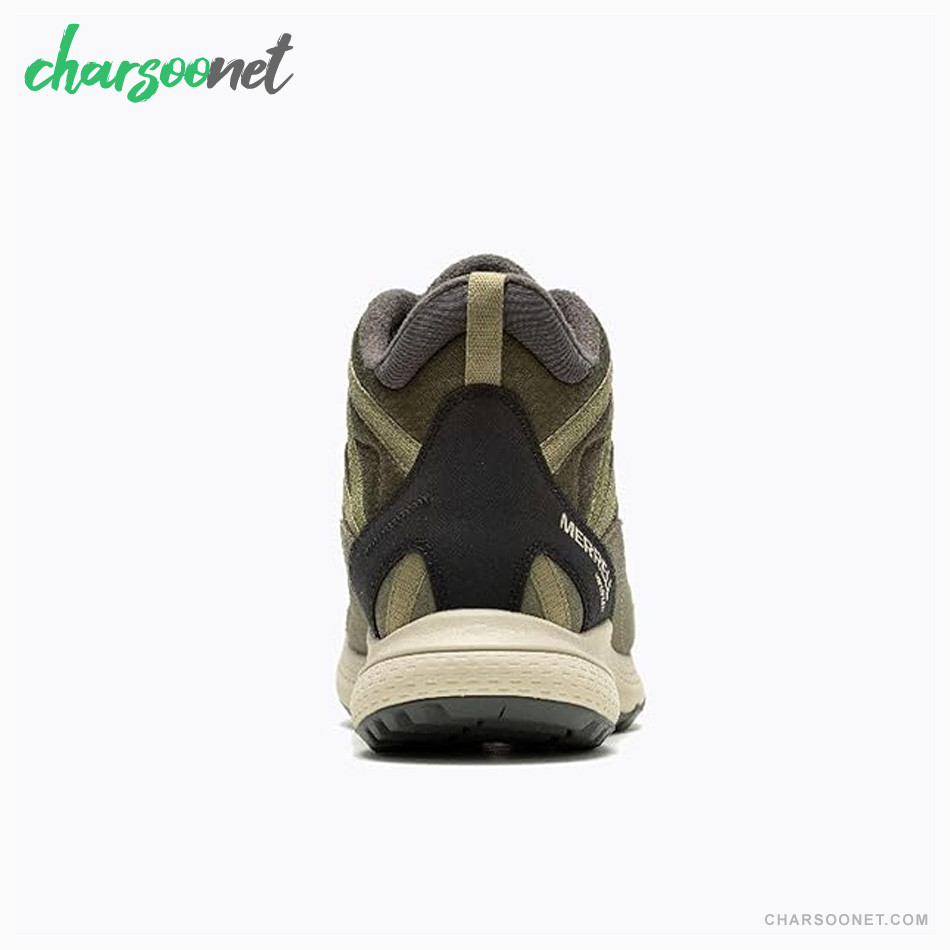 کفش کوهنوردی زنانه مرل مدل Merrell BRAVADA EDGE 2