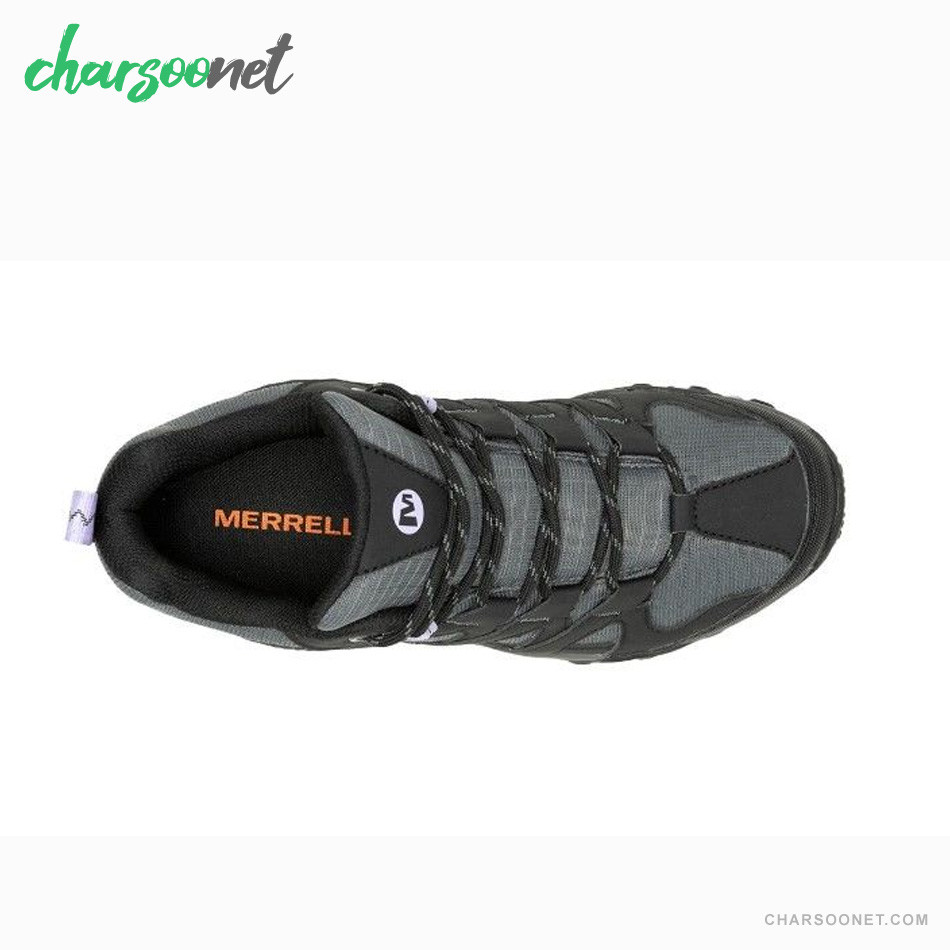 کفش کوهنوردی مردانه مرل مدل Merrell CLAYPOOL MID GTX