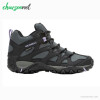 کفش کوهنوردی مردانه مرل مدل Merrell CLAYPOOL MID GTX