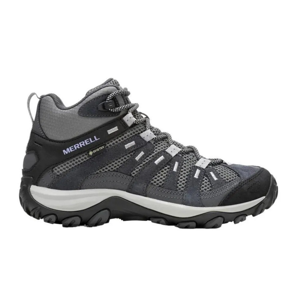 کفش ورزشی مردانه مرل مدل Merrell CLAYPOOL MID GTX