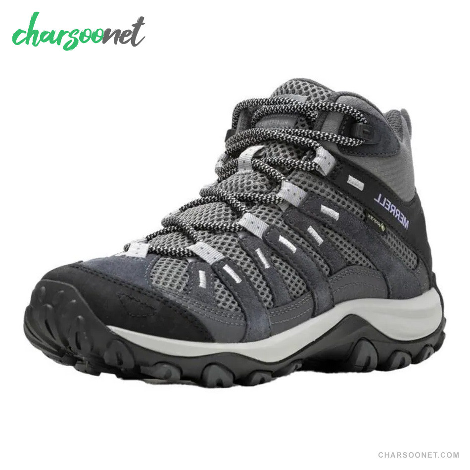 کفش ورزشی مردانه مرل مدل Merrell CLAYPOOL MID GTX