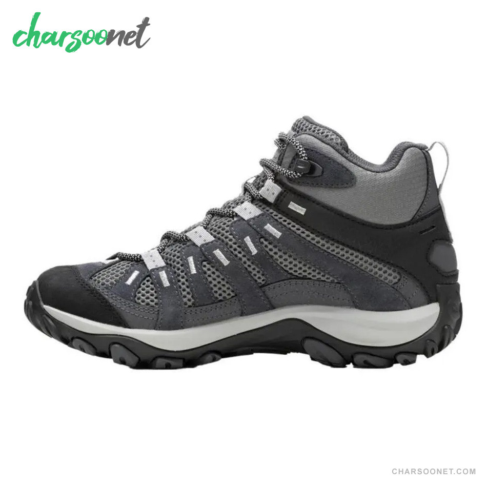 کفش ورزشی مردانه مرل مدل Merrell CLAYPOOL MID GTX