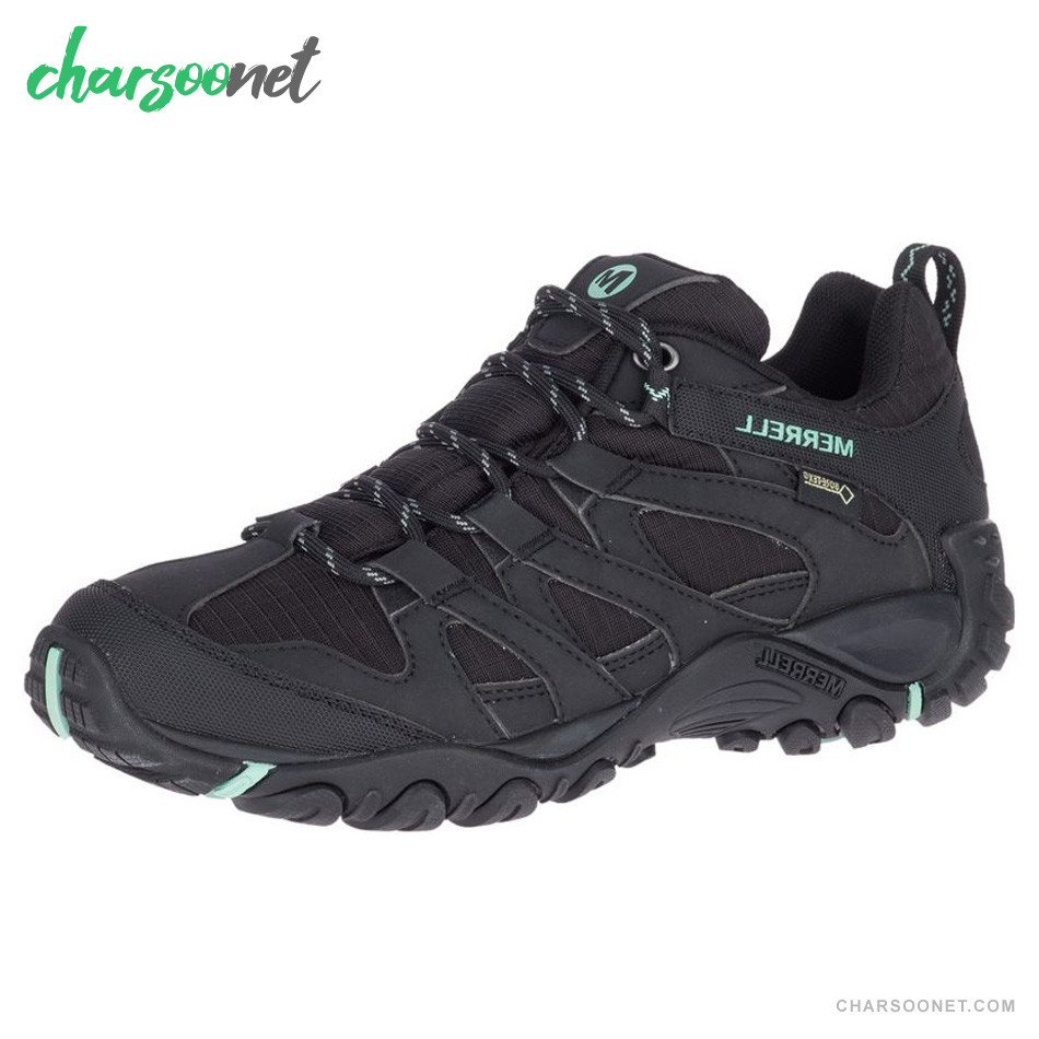 کفش ورزشی زنانه مرل مدل Merrell Claypool GTX