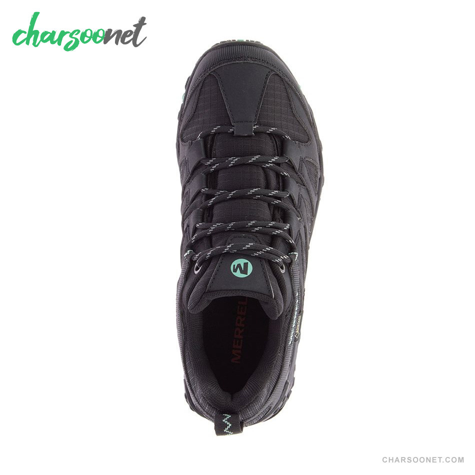 کفش ورزشی زنانه مرل مدل Merrell Claypool GTX