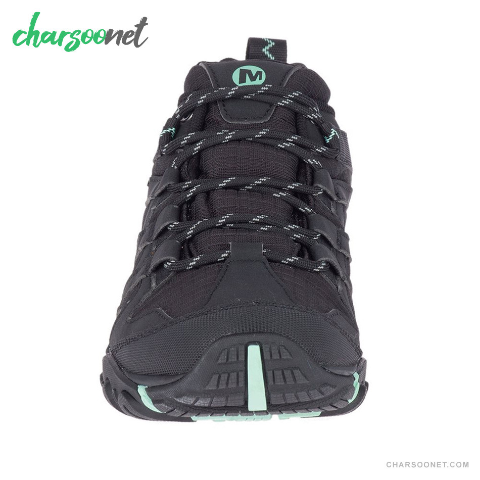 کفش ورزشی زنانه مرل مدل Merrell Claypool GTX