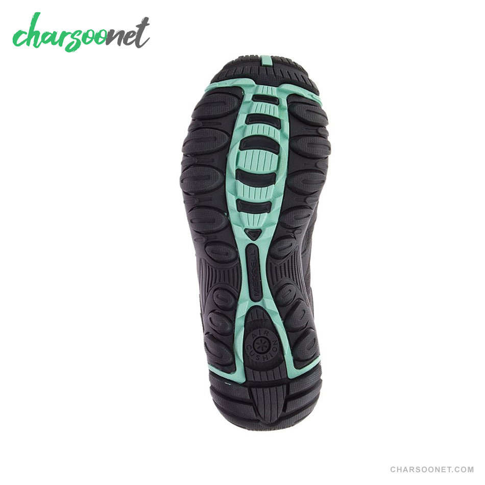 کفش ورزشی زنانه مرل مدل Merrell Claypool GTX