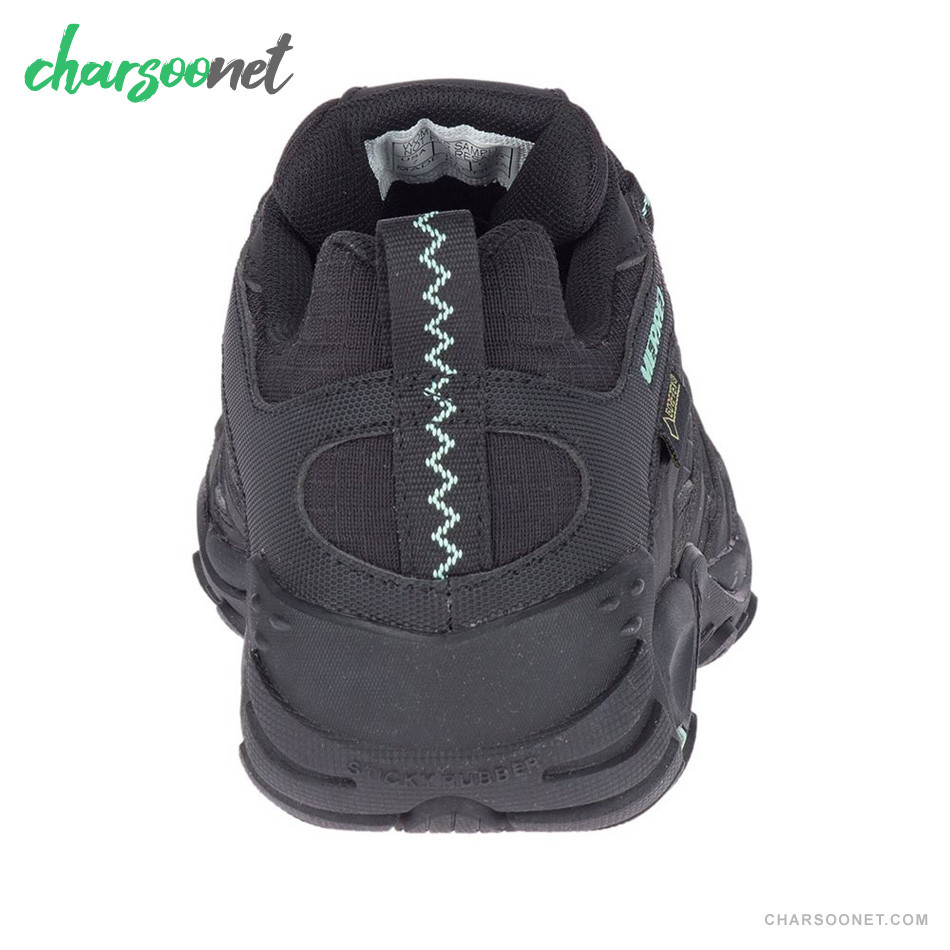 کفش ورزشی زنانه مرل مدل Merrell Claypool GTX
