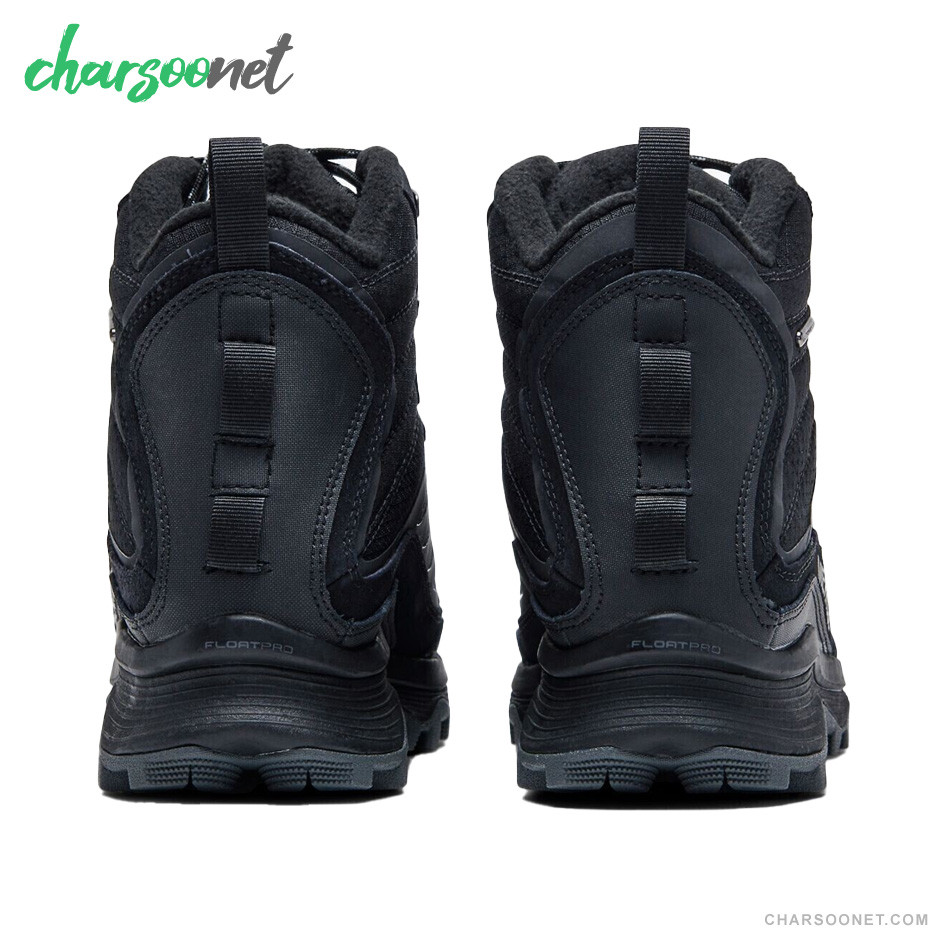 کفش کوهنوردی مردانه مرل مدل Merrell Moab Speed ​​Thermo