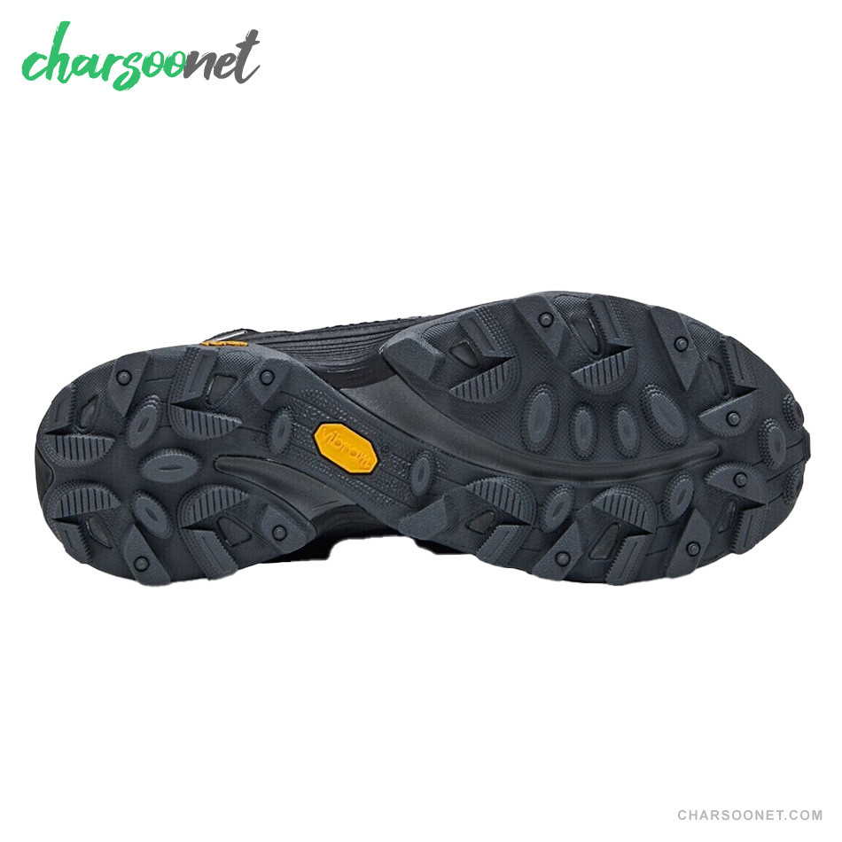 کفش کوهنوردی مردانه مرل مدل Merrell Moab Speed ​​Thermo