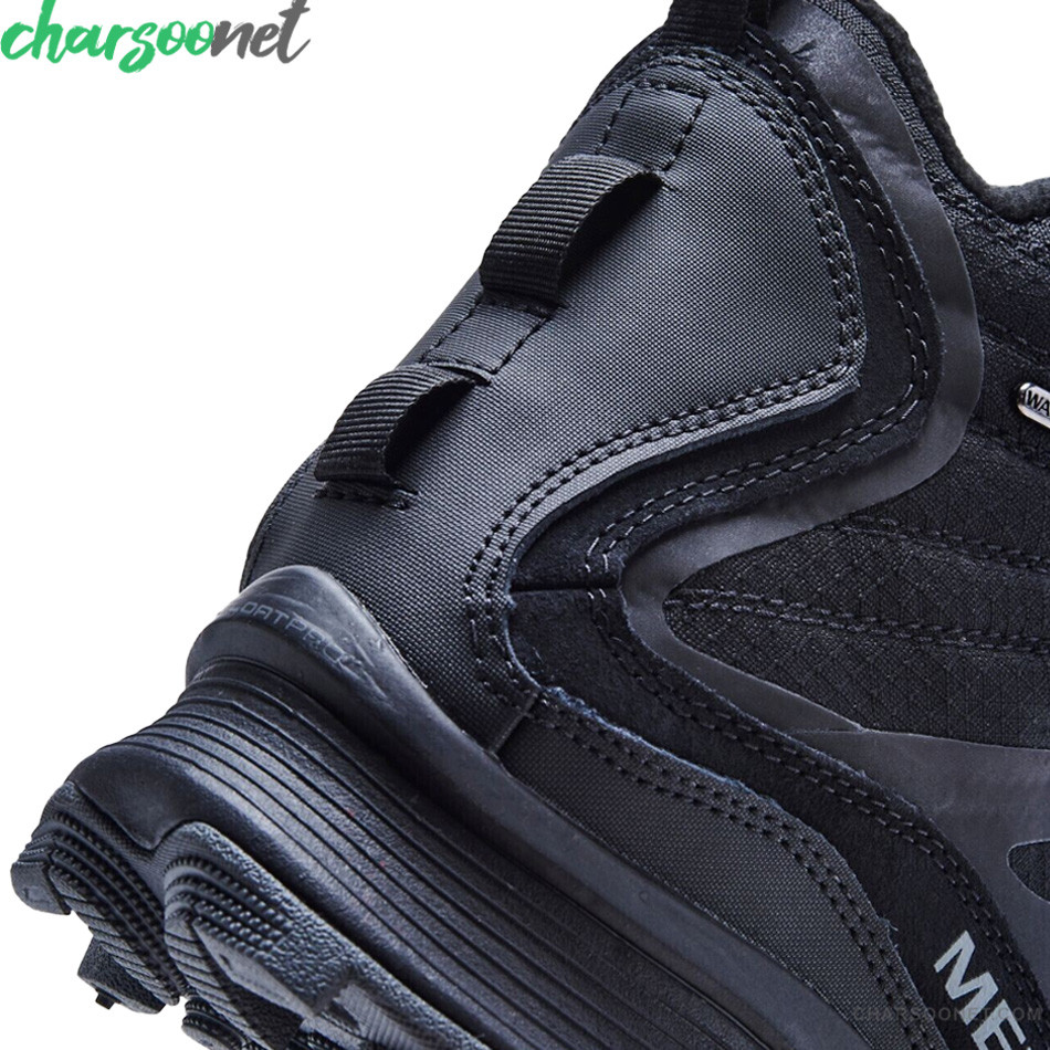 کفش کوهنوردی مردانه مرل مدل Merrell Moab Speed ​​Thermo