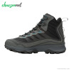 کفش کوهنوردی مردانه مرل مدل MERRELL MOAB THERMO MID WP