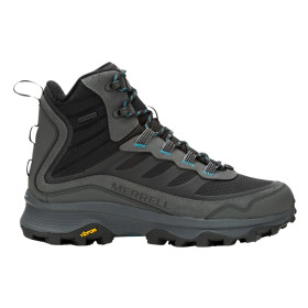 کفش کوهنوردی مردانه مرل مدل MERRELL MOAB THERMO MID WP