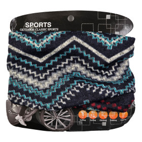 دستمال سر و گردن و اسکارف اسپرت چندمنظوره پلار