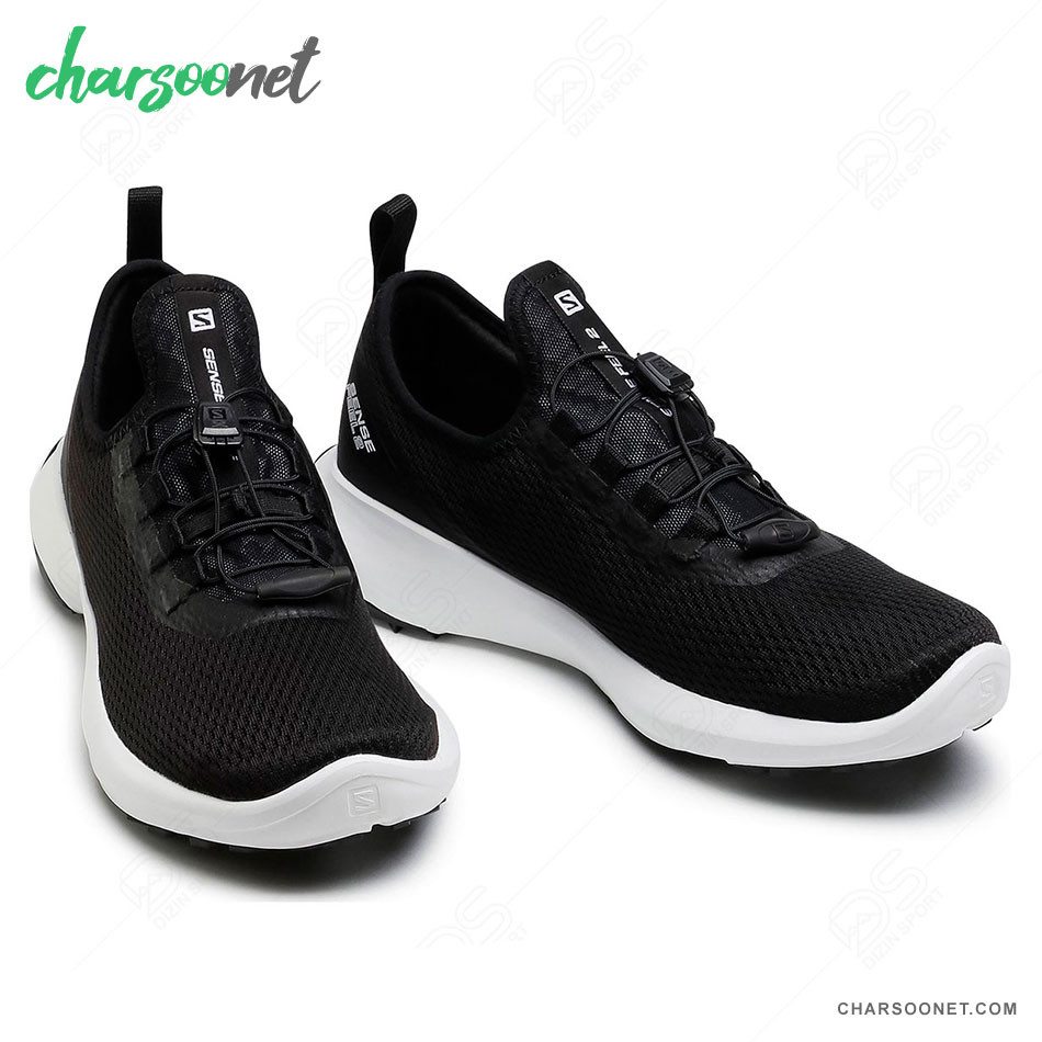 کفش پیاده روی و دویدن مردانه سالومون Salomon Sense Feel 2